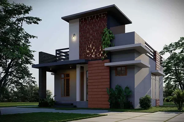 Image of: Dynamis Builders