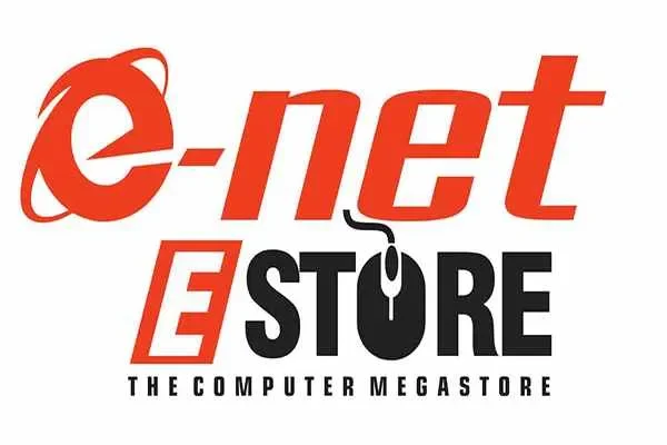 Image of: E Net E Store
