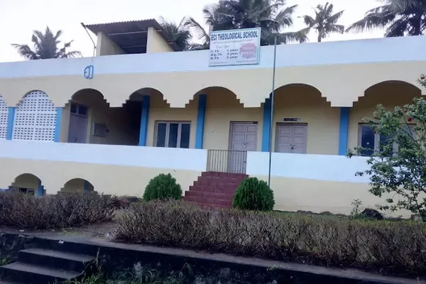 Image of: E.C.I Kerala-Kanyakumari Diocese Office Kaliyakkavilai - Diocese Services & Community Engagement