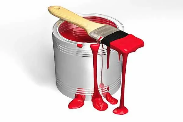 Image of: ELSHADDAI PAINTS BERGER PAINTS DEALER