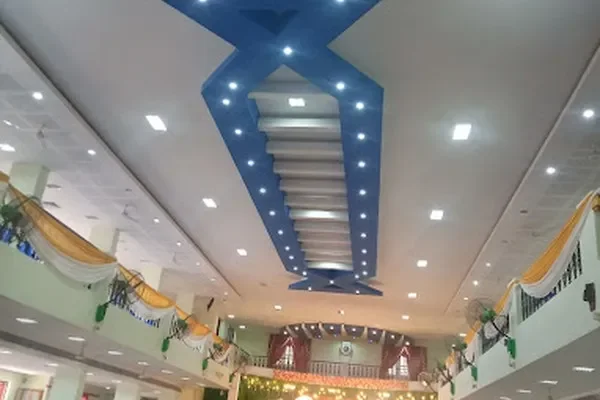 Image of: ESAF ATM - Colachel