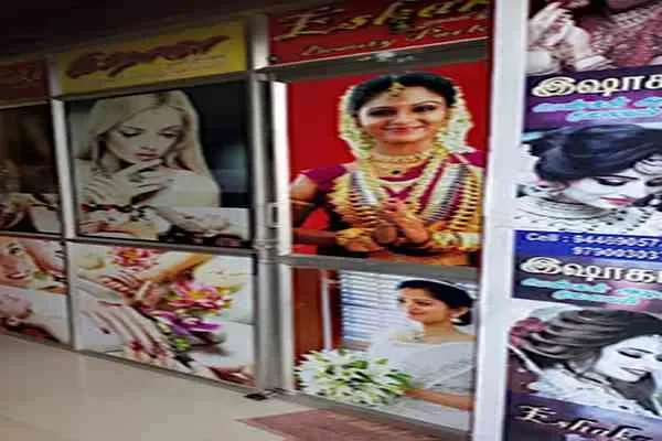 Image of: Eshaka Good & Care Beauty Parlour - Quality Beauty Care and Treatments