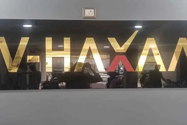 Image of: HAXAA EV - Electric Vehicle Showroom