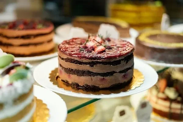 Image of: Top Bakery Delights Freshly Baked Every Day