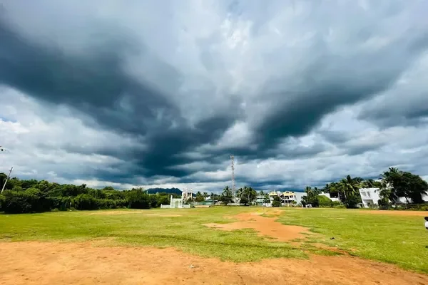 Image of: Eagle Cricket Ground (ECG) - Cricket Ground and Youth Training