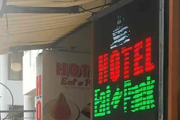 Image of: Eat N Pack - Fast Food & Snacks for On-the-Go