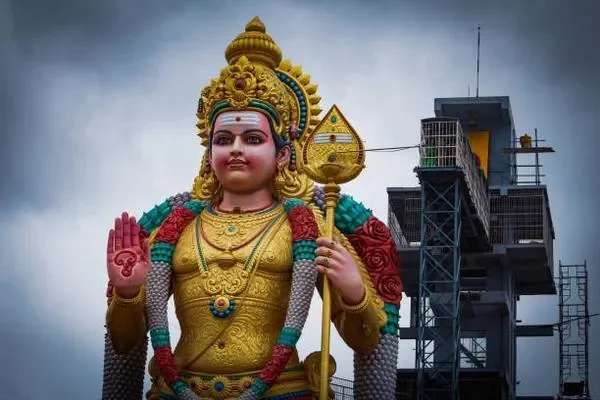 Image of: Edathavalam Ayyappa Seva Mandir Kuzhithurai - Ayyappa Worship & Spiritual Support