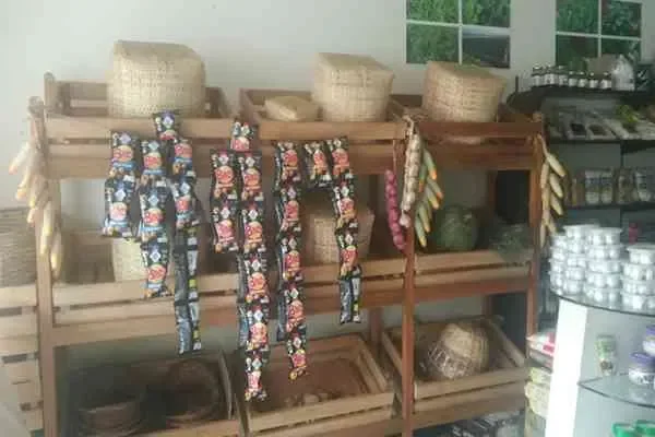 Image of: Eden Valley Health - Natural Health Food Products and Supplements