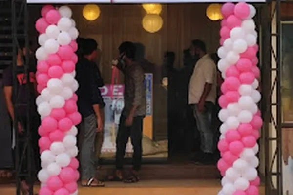 Image of: Eden Wedding Groups for Unforgettable Celebrations