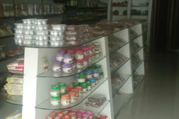 Image of: Eden Valley Health Food Products Nagercoil - Organic & Healthy Food