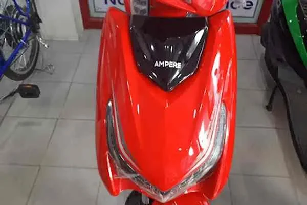 Image of: Ampere - Electric Bike Showroom