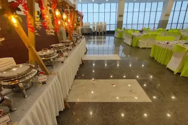 Image of: Emirates Catering Service Nagercoil Kulasekharam