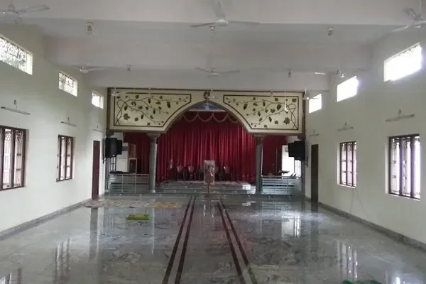 Image of: Emmanuel Church Of God Kaliyakavilai - Divine Worship & Prayer