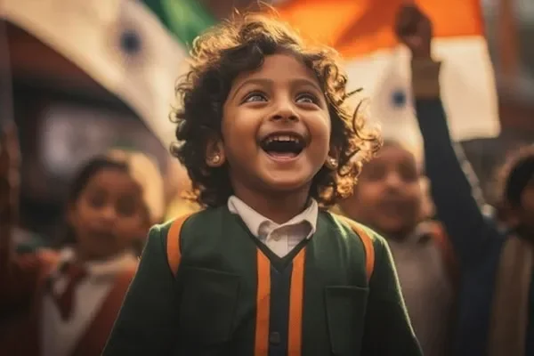 Image of: Best English Medium Government Primary School Near You