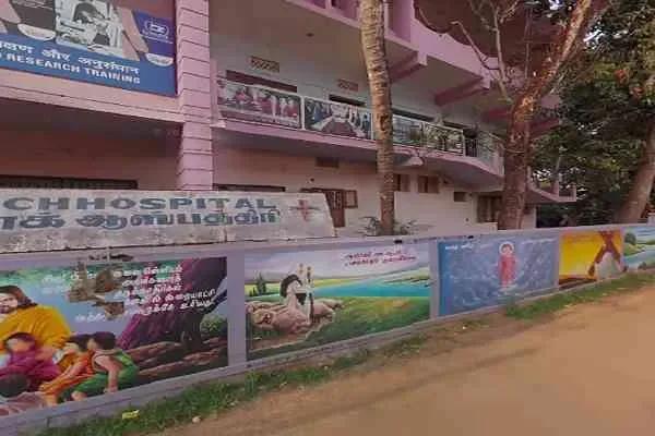 Image of: Enoch Hospital - Compassionate Medical Care