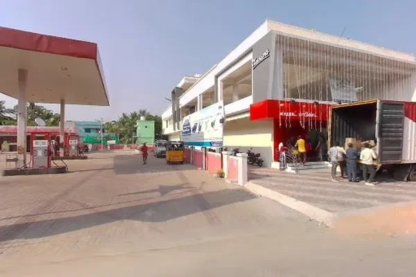 Image of: Essar - Leading Solutions in Energy and Resources