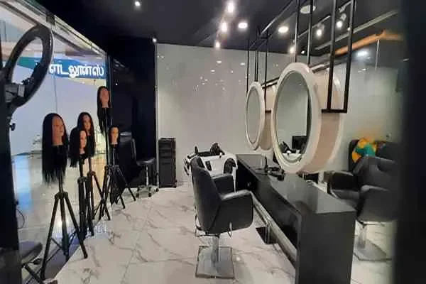 Image of: Toni&Guy - Trendsetting Hair and Beauty Services