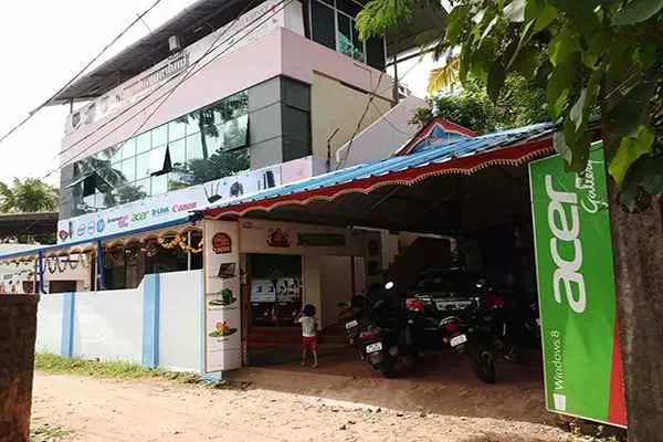 Image of: Essentialz