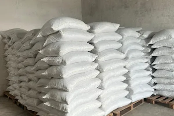 Image of: Eswari Amman Export Anjugramam - Export Quality Goods & Spices