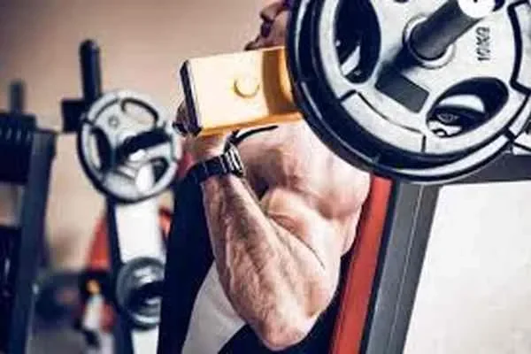 Image of: EugeneGym - Local Fitness and Health Hub