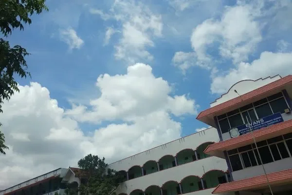 Image of: Evans Matric Higher Secondary School