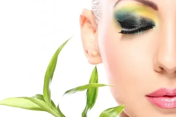 Image of: Ever Green Beauty Saloon Premium Services for You