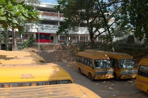 Image of: Excel Global School - Quality Education for All Ages