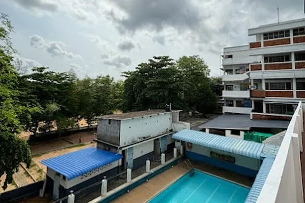 Image of: Excel Group of Schools Quality Education for All