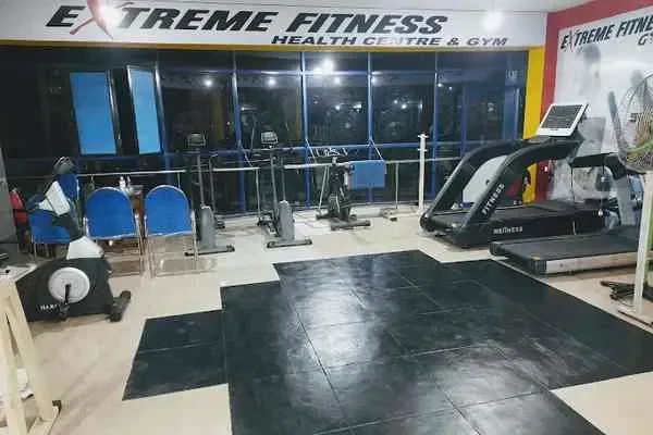 Image of: Extreme Fitness Health Centre & Gym