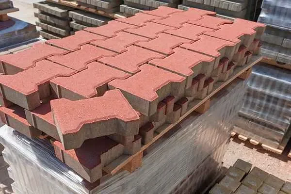 Image of: F.L.Building Materials