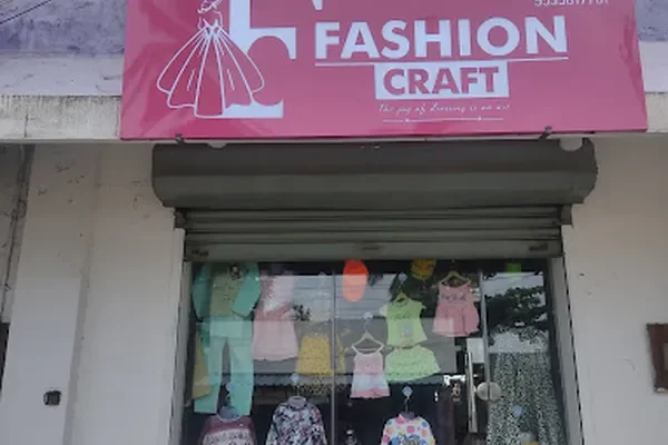 Image of: Fashion Craft Anjugramam - Fashionable Clothing & Tailoring