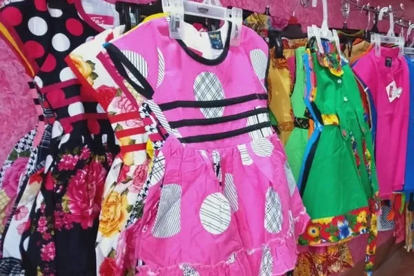 Image of: FAs Night Wears Nagercoil - Nightwear & Lingerie Store