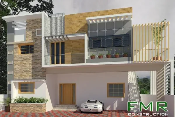 Image of: FMR Construction Expert Building Services You Can Trust