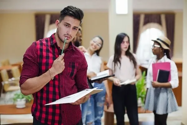 Image of: FPC Bible College Premier Christian Education