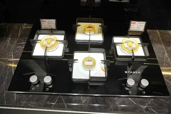 Image of: Faber Platinum Studio Nagercoil