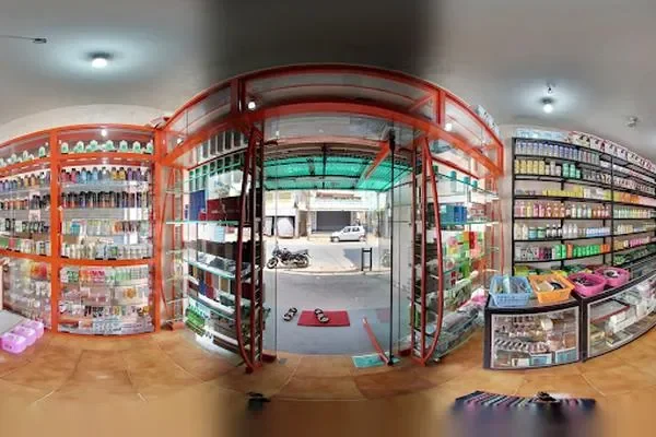 Image of: Fairness Beauty Shop for Radiant Skin and Glow