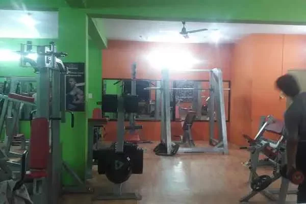 Image of: Faith Fitness Center - Reliable Health and Wellness in Karuppucode