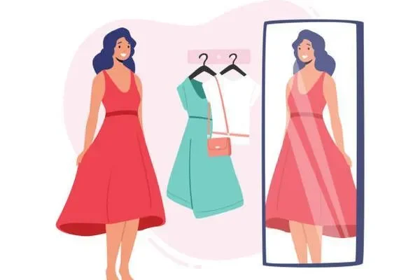 Image of: Fashion with CB Thuckalay - Womens Apparel & Accessories