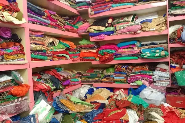 Image of: Father Garments Panchalingapuram - Quality Clothing for the Family