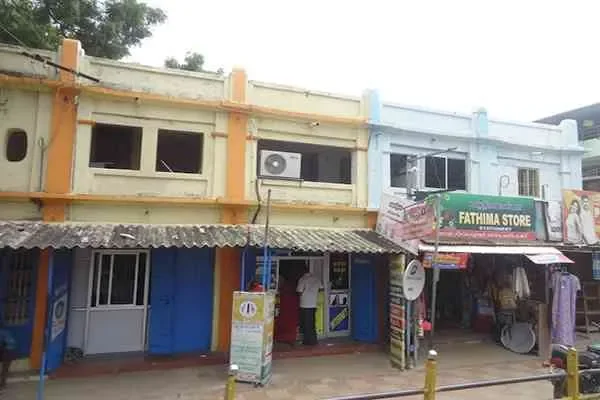 Image of: Fathimas Copy n Cafe II - Quick Copy and Relaxing Cafe Services