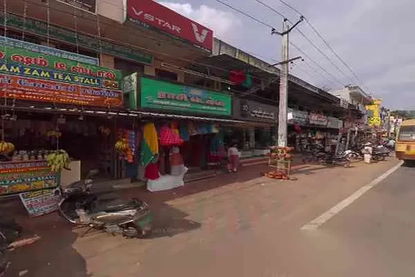 Image of: Feather Touch Beauty Parlour – Gentle and Effective Beauty Services