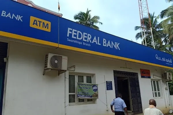 Image of: Federal Bank Services and Solutions for Your Needs