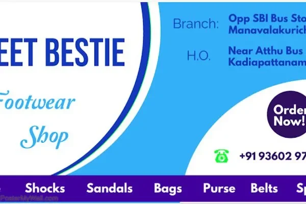 Image of: Feet Bestie - Ultimate Comfort for Your Feet