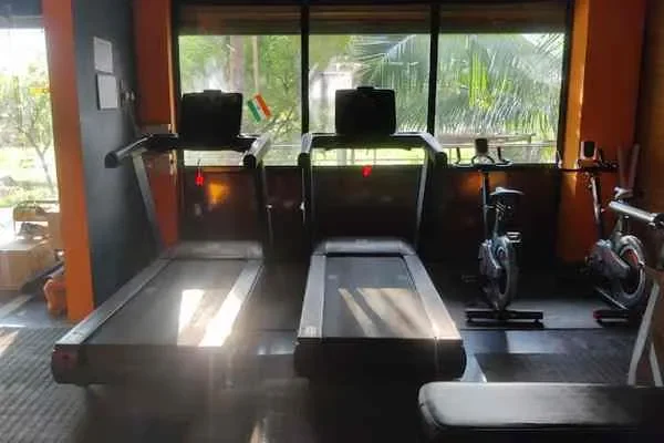 Image of: Felix Gym - Quality Health and Fitness Training