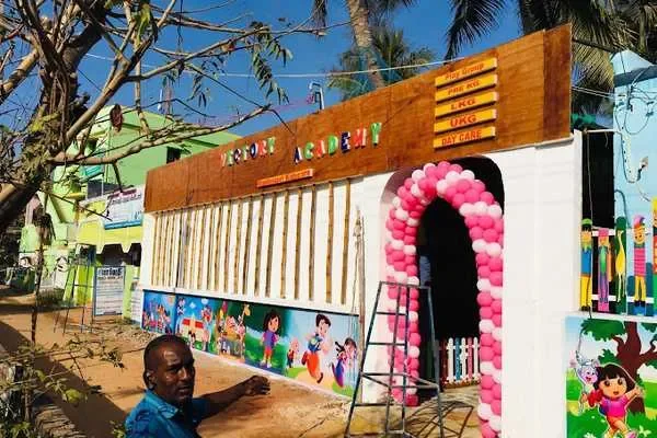 Image of: Fidato Construction Interior Design Experts