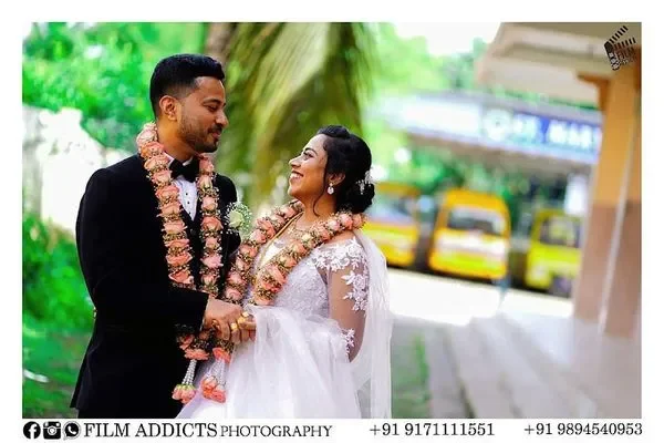 Image of: FilmAddicts Photography in Kanyakumari for Stunning Shots