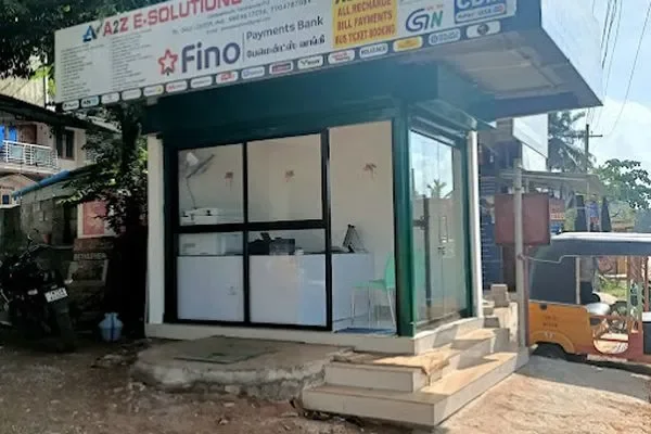 Image of: Fino Payments Bank Services and Features 