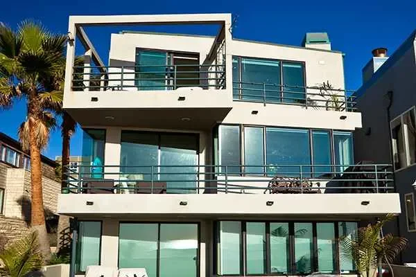 Image of: Fiorick Builders