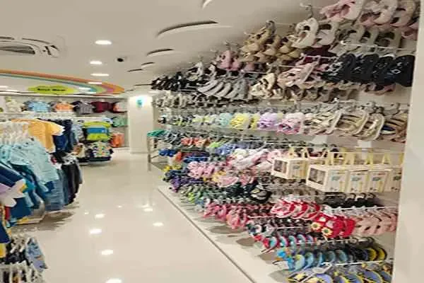 Image of: FirstCry Store Kattakkada - Baby Essentials and Kids’ Products