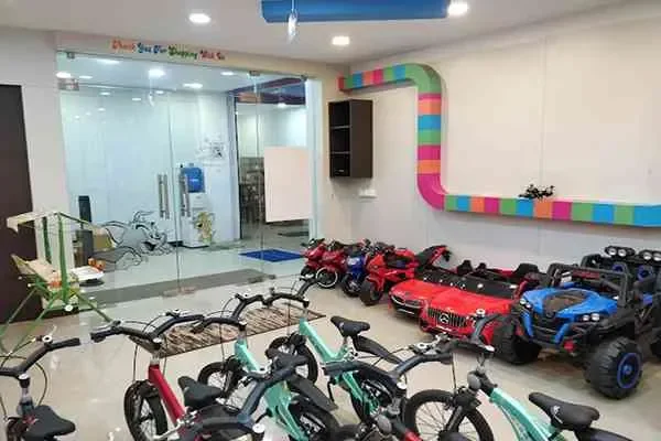 Image of: FirstCry Store Marthandam - Trusted Baby and Kids’ Essentials